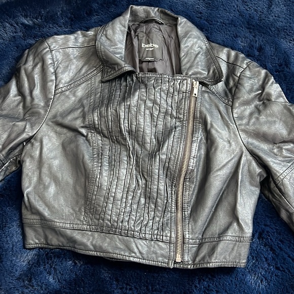 Bebe Jacket - Picture 3 of 3